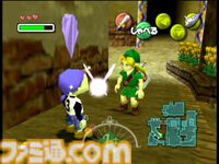 『ゼルダの伝説 ムジュラの仮面』25周年。「1年で『ゼルダ』を作れ」から始まった異色の力作で、ループをくり返す“3日間システム”が画期的だった【今日は何の日？】