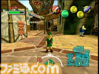 『ゼルダの伝説 ムジュラの仮面』25周年。「1年で『ゼルダ』を作れ」から始まった異色の力作で、ループをくり返す“3日間システム”が画期的だった【今日は何の日？】
