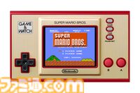 ゲーム＆ウオッチ発売45周年。ファミコン以前に大ブームとなった任天堂初の携帯型液晶ゲーム機。2画面や疑似カラーなどの派生型も多数登場【今日は何の日？】