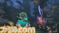 『モンハンワイルズ』季節イベント“交わりの祭事【花舞の儀】”が開催！ 桜波αの手防具の禍々しいエフェクト、めっちゃカッコよくない？【プレイ日記】
