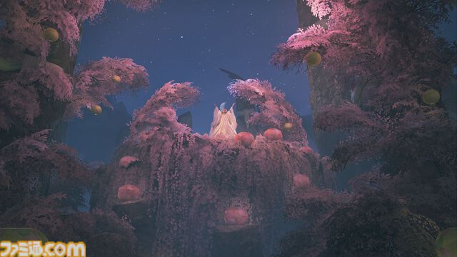 『モンハンワイルズ』季節イベント“交わりの祭事【花舞の儀】”が開催！ 桜波αの手防具の禍々しいエフェクト、めっちゃカッコよくない？【プレイ日記】