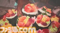 『モンハンワイルズ』季節イベント“交わりの祭事【花舞の儀】”が開催！ 桜波αの手防具の禍々しいエフェクト、めっちゃカッコよくない？【プレイ日記】