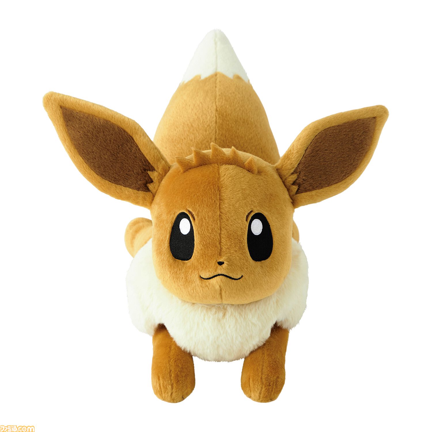 お歳暮･冬ギフト2024｜ギフト・贈り物はセブン ポケモン】イーブイの進化系たちが等身大ぬいぐるみ化。寝そべっ その他