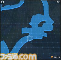 【NIKKE】2.5周年イベント遺失物場所まとめ【深海に響く懐かしい声】