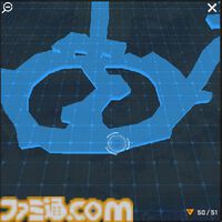 【NIKKE】2.5周年イベント遺失物場所まとめ【深海に響く懐かしい声】