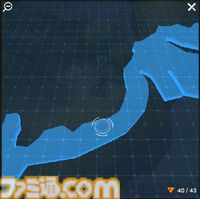 【NIKKE】2.5周年イベント遺失物場所まとめ【深海に響く懐かしい声】
