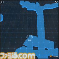 【NIKKE】2.5周年イベント遺失物場所まとめ【深海に響く懐かしい声】