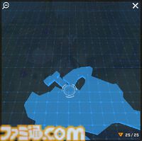 【NIKKE】2.5周年イベント遺失物場所まとめ【深海に響く懐かしい声】