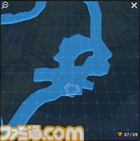 【NIKKE】2.5周年イベント遺失物場所まとめ【深海に響く懐かしい声】