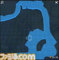 【NIKKE】2.5周年イベント遺失物場所まとめ【深海に響く懐かしい声】