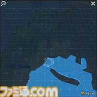 【NIKKE】2.5周年イベント遺失物場所まとめ【深海に響く懐かしい声】