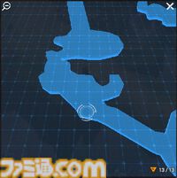 【NIKKE】2.5周年イベント遺失物場所まとめ【深海に響く懐かしい声】