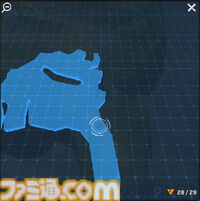【NIKKE】2.5周年イベント遺失物場所まとめ【深海に響く懐かしい声】