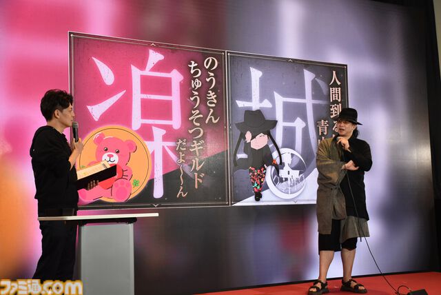 『HIT : The World』日本初の公式大会を制したのはS嶋氏率いるOZ。ふだんは解説者だがどうしても出場したかった。解説者男泣きの舞台裏