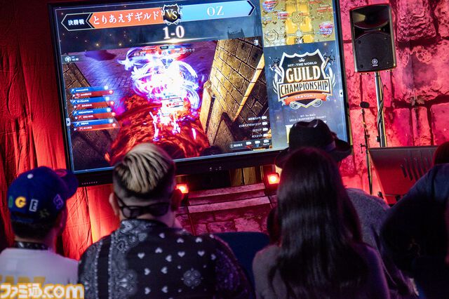 『HIT : The World』日本初の公式大会を制したのはS嶋氏率いるOZ。ふだんは解説者だがどうしても出場したかった。解説者男泣きの舞台裏