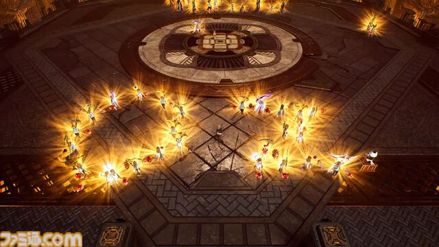 『HIT : The World』日本初の公式大会を制したのはS嶋氏率いるOZ。ふだんは解説者だがどうしても出場したかった。解説者男泣きの舞台裏