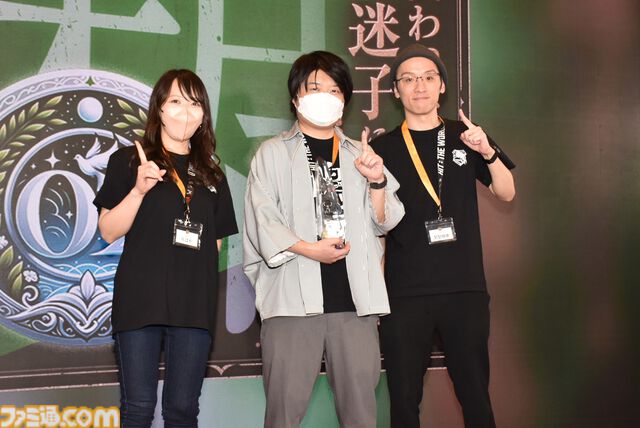 『HIT : The World』日本初の公式大会を制したのはS嶋氏率いるOZ。ふだんは解説者だがどうしても出場したかった。解説者男泣きの舞台裏
