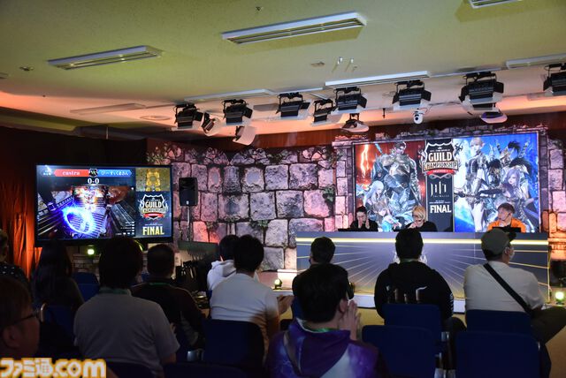 『HIT : The World』日本初の公式大会を制したのはS嶋氏率いるOZ。ふだんは解説者だがどうしても出場したかった。解説者男泣きの舞台裏
