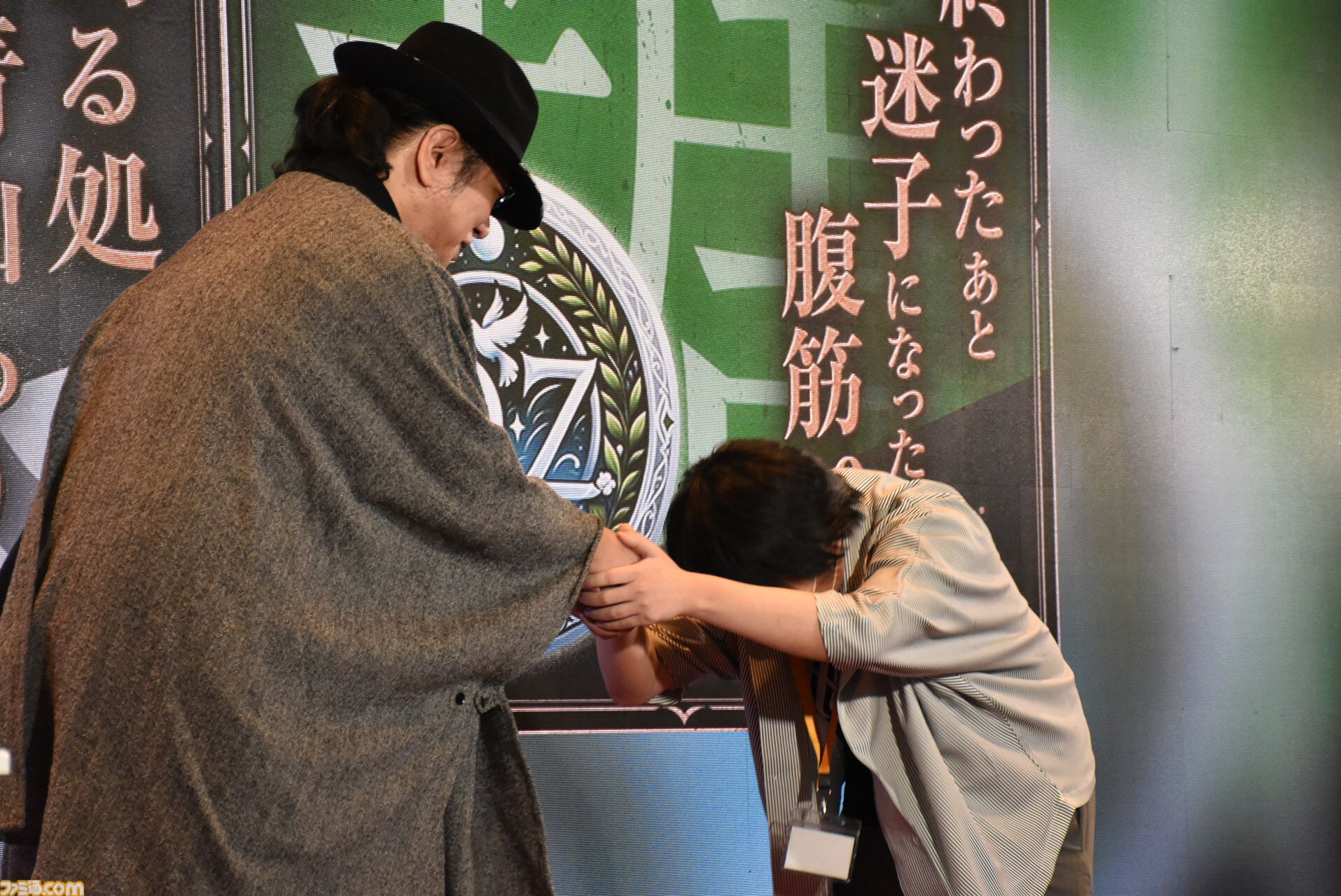 『HIT : The World』日本初の公式大会を制したのはS嶋氏率いるOZ。ふだんは解説者だがどうしても出場したかった。解説者男泣きの舞台裏