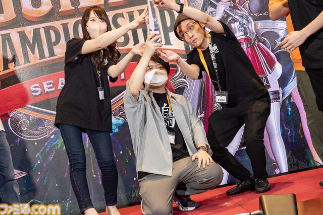『HIT : The World』日本初の公式大会を制したのはS嶋氏率いるOZ。ふだんは解説者だがどうしても出場したかった。解説者男泣きの舞台裏