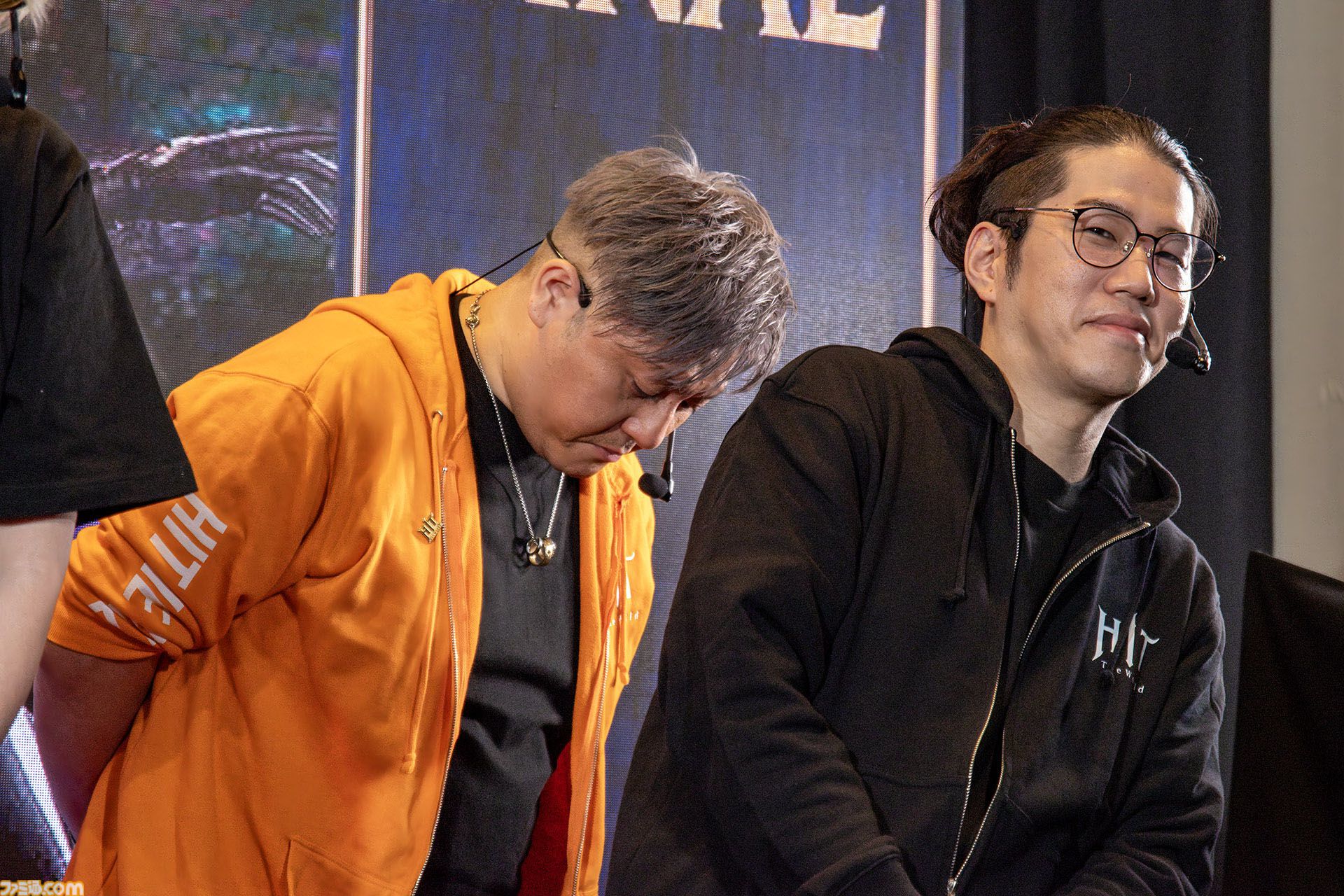 『HIT : The World』日本初の公式大会を制したのはS嶋氏率いるOZ。ふだんは解説者だがどうしても出場したかった。解説者男泣きの舞台裏
