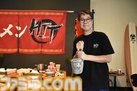 『HIT : The World』日本初の公式大会を制したのはS嶋氏率いるOZ。ふだんは解説者だがどうしても出場したかった。解説者男泣きの舞台裏
