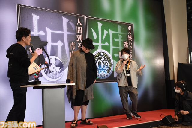 『HIT : The World』日本初の公式大会を制したのはS嶋氏率いるOZ。ふだんは解説者だがどうしても出場したかった。解説者男泣きの舞台裏