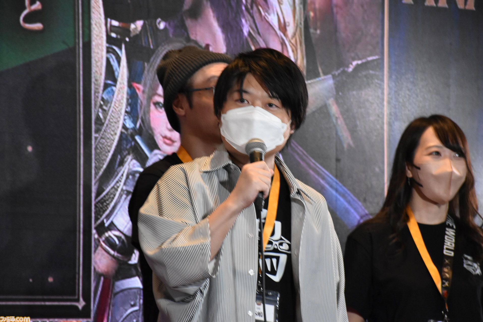 『HIT : The World』日本初の公式大会を制したのはS嶋氏率いるOZ。ふだんは解説者だがどうしても出場したかった。解説者男泣きの舞台裏