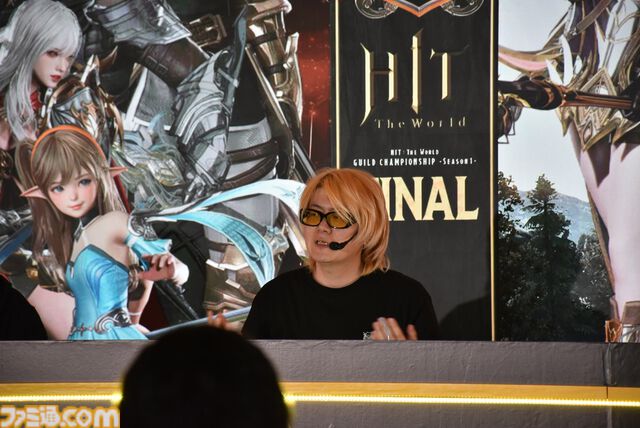 『HIT : The World』日本初の公式大会を制したのはS嶋氏率いるOZ。ふだんは解説者だがどうしても出場したかった。解説者男泣きの舞台裏