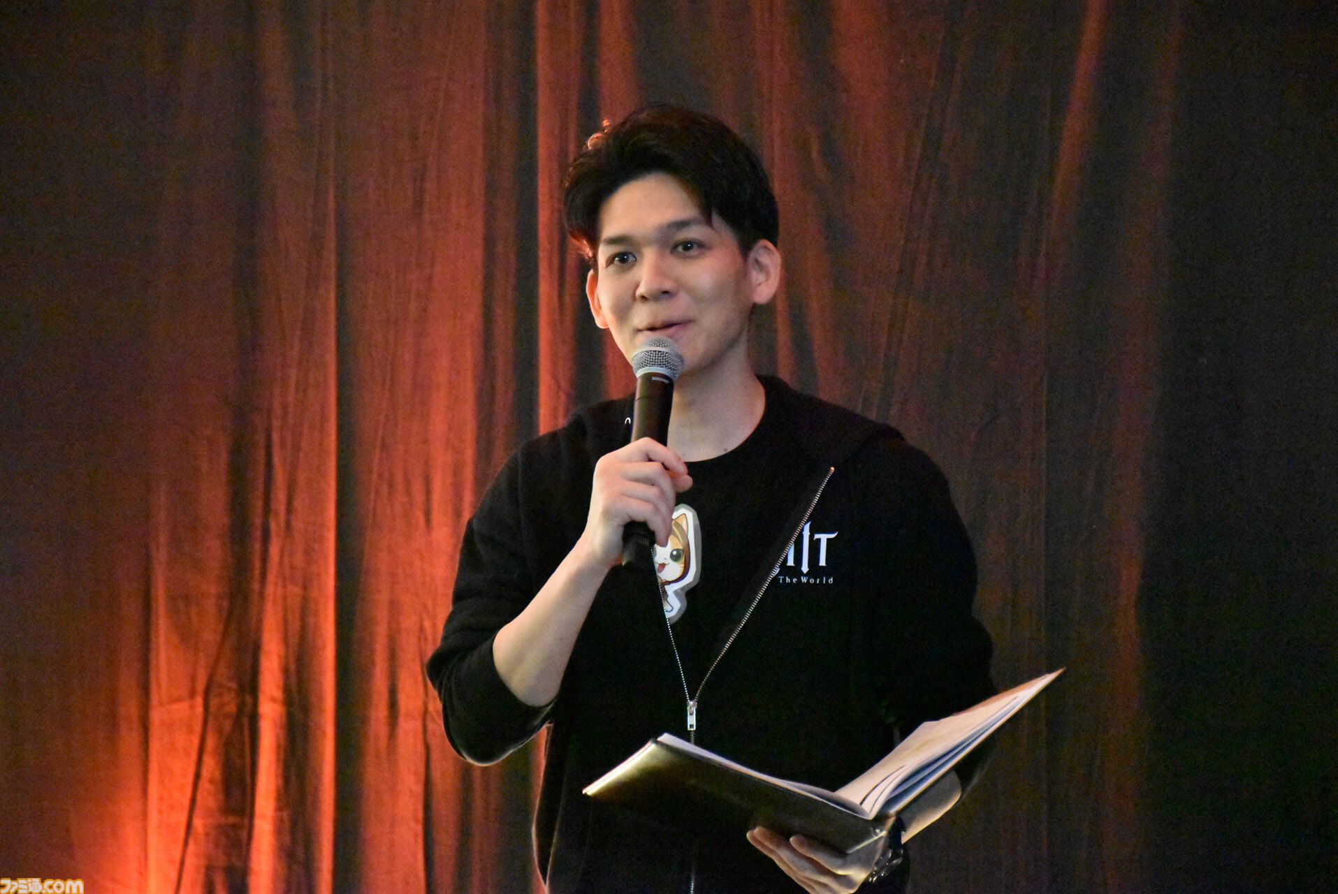 『HIT : The World』日本初の公式大会を制したのはS嶋氏率いるOZ。ふだんは解説者だがどうしても出場したかった。解説者男泣きの舞台裏