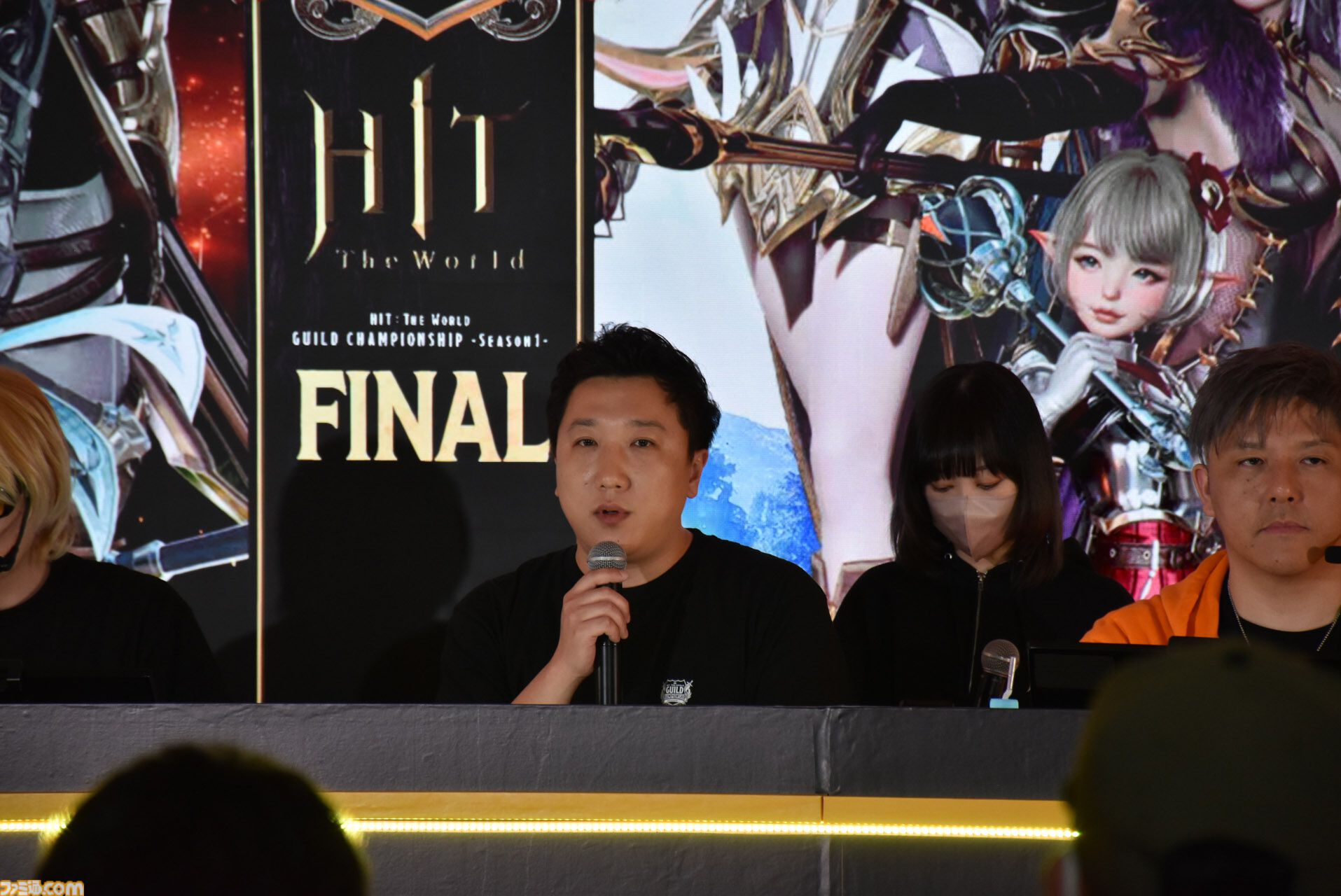 『HIT : The World』日本初の公式大会を制したのはS嶋氏率いるOZ。ふだんは解説者だがどうしても出場したかった。解説者男泣きの舞台裏