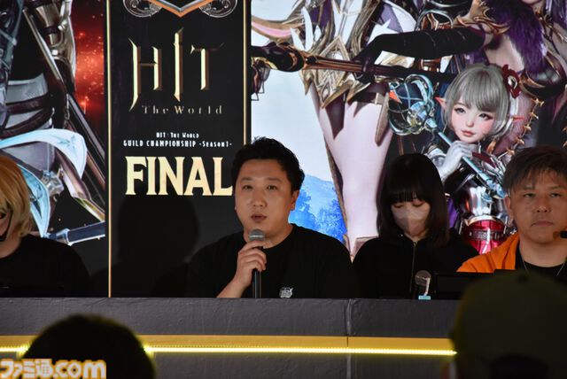 『HIT : The World』日本初の公式大会を制したのはS嶋氏率いるOZ。ふだんは解説者だがどうしても出場したかった。解説者男泣きの舞台裏
