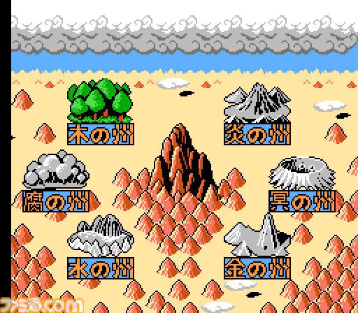 ジャレコレ ファミコン編第6弾『マジック・ジョン & Totally RAD』が本日（4/24）発売＆セールを実施中。ゲームをクリアするとシークレット情報が。今後のラインアップとして『西遊記ワールドII』『妖精物語ロッド・ランド』も発表