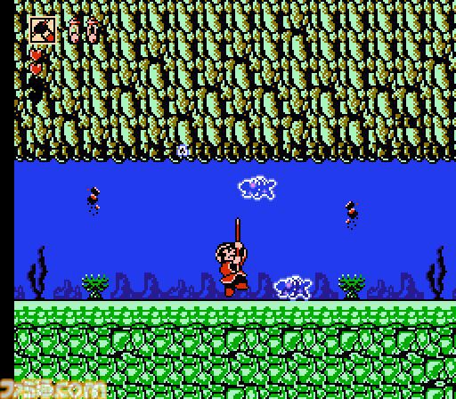 ジャレコレ ファミコン編第6弾『マジック・ジョン & Totally RAD』が本日（4/24）発売＆セールを実施中。ゲームをクリアするとシークレット情報が。今後のラインアップとして『西遊記ワールドII』『妖精物語ロッド・ランド』も発表