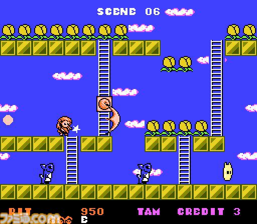 ジャレコレ ファミコン編第6弾『マジック・ジョン & Totally RAD』が本日（4/24）発売＆セールを実施中。ゲームをクリアするとシークレット情報が。今後のラインアップとして『西遊記ワールドII』『妖精物語ロッド・ランド』も発表