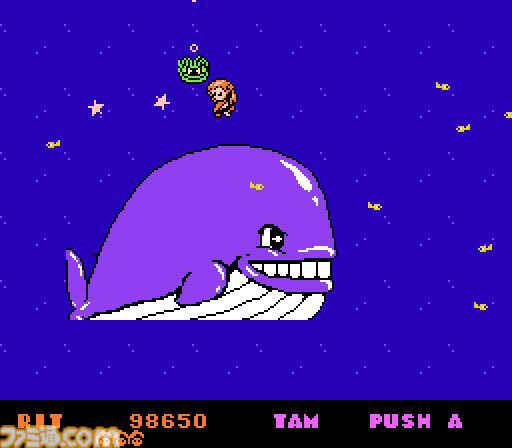ジャレコレ ファミコン編第6弾『マジック・ジョン & Totally RAD』が本日（4/24）発売＆セールを実施中。ゲームをクリアするとシークレット情報が。今後のラインアップとして『西遊記ワールドII』『妖精物語ロッド・ランド』も発表