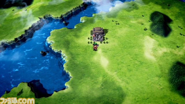 『幻想水滸伝1＆2』リマスターSwitch2版が6月5日に発売。性能に合わせて解像度やフレームレートを見直し、快適に遊べるよう調整