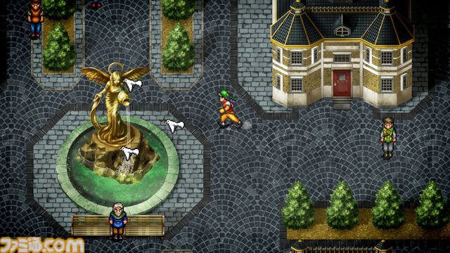 『幻想水滸伝1＆2』リマスターSwitch2版が6月5日に発売。性能に合わせて解像度やフレームレートを見直し、快適に遊べるよう調整