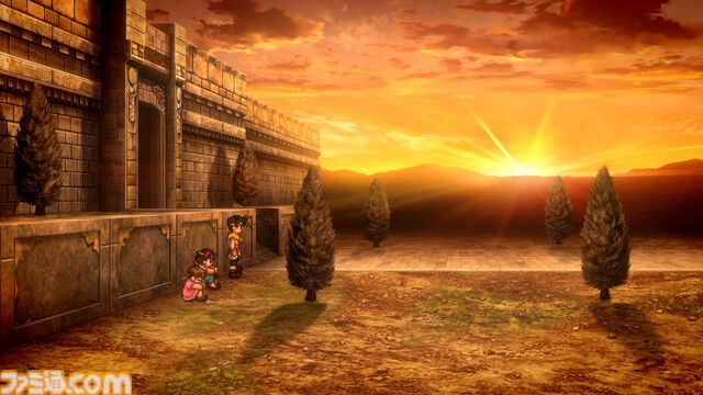 『幻想水滸伝1＆2』リマスターSwitch2版が6月5日に発売。性能に合わせて解像度やフレームレートを見直し、快適に遊べるよう調整