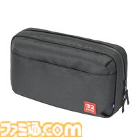 【Switch2】パックンフラワー型USBカメラや連射機能付きコントローラー、持ち運びに便利なポーチなどNintendo Switch2の周辺商品がホリより発売。現在予約受付中