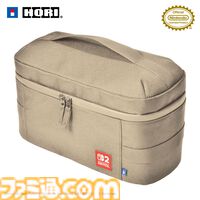 【Switch2】パックンフラワー型USBカメラや連射機能付きコントローラー、持ち運びに便利なポーチなどNintendo Switch2の周辺商品がホリより発売。現在予約受付中