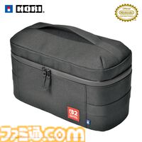 【Switch2】パックンフラワー型USBカメラや連射機能付きコントローラー、持ち運びに便利なポーチなどNintendo Switch2の周辺商品がホリより発売。現在予約受付中