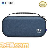 【Switch2】パックンフラワー型USBカメラや連射機能付きコントローラー、持ち運びに便利なポーチなどNintendo Switch2の周辺商品がホリより発売。現在予約受付中
