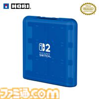 【Switch2】パックンフラワー型USBカメラや連射機能付きコントローラー、持ち運びに便利なポーチなどNintendo Switch2の周辺商品がホリより発売。現在予約受付中