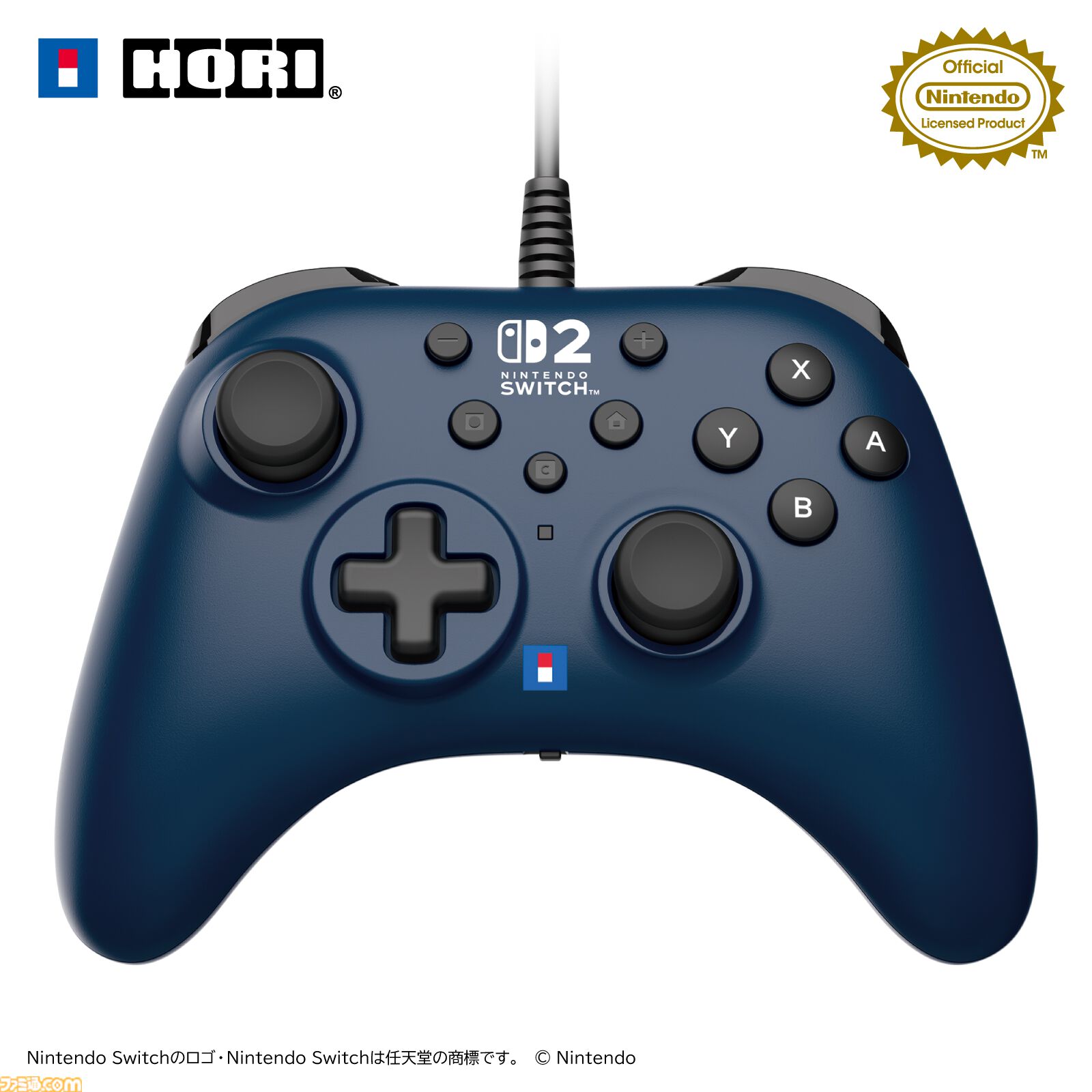 【Switch2】パックンフラワー型USBカメラや連射機能付きコントローラー、持ち運びに便利なポーチなどNintendo Switch2の周辺商品がホリより発売。現在予約受付中