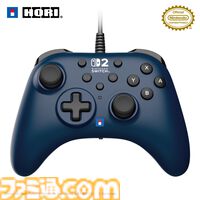 【Switch2】パックンフラワー型USBカメラや連射機能付きコントローラー、持ち運びに便利なポーチなどNintendo Switch2の周辺商品がホリより発売。現在予約受付中