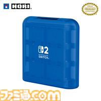【Switch2】パックンフラワー型USBカメラや連射機能付きコントローラー、持ち運びに便利なポーチなどNintendo Switch2の周辺商品がホリより発売。現在予約受付中