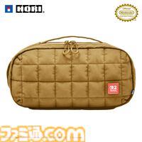【Switch2】パックンフラワー型USBカメラや連射機能付きコントローラー、持ち運びに便利なポーチなどNintendo Switch2の周辺商品がホリより発売。現在予約受付中