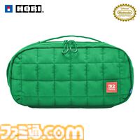 【Switch2】パックンフラワー型USBカメラや連射機能付きコントローラー、持ち運びに便利なポーチなどNintendo Switch2の周辺商品がホリより発売。現在予約受付中