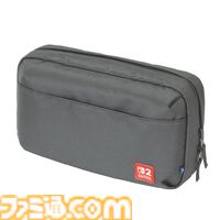 【Switch2】パックンフラワー型USBカメラや連射機能付きコントローラー、持ち運びに便利なポーチなどNintendo Switch2の周辺商品がホリより発売。現在予約受付中